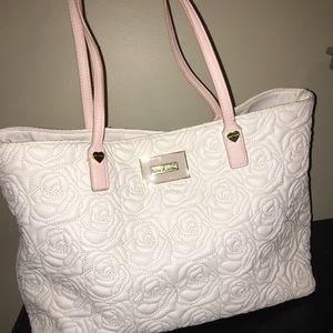 Betsy Johnson Bag (Large)